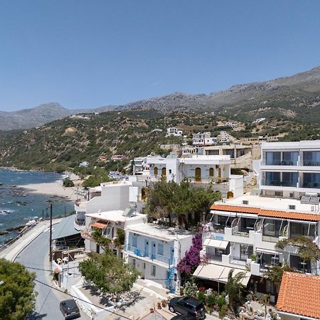 Gio-Ma Daire Plakias Dış mekan fotoğraf