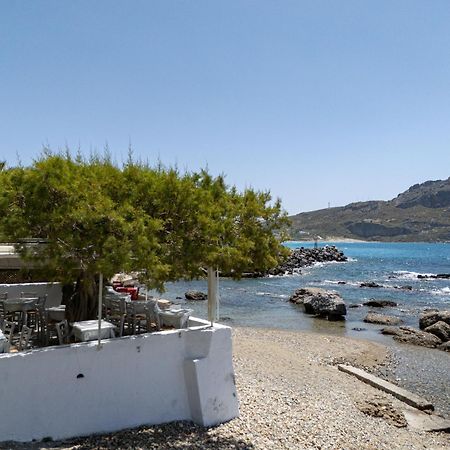 Gio-Ma Daire Plakias Dış mekan fotoğraf