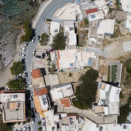 Gio-Ma Daire Plakias Dış mekan fotoğraf