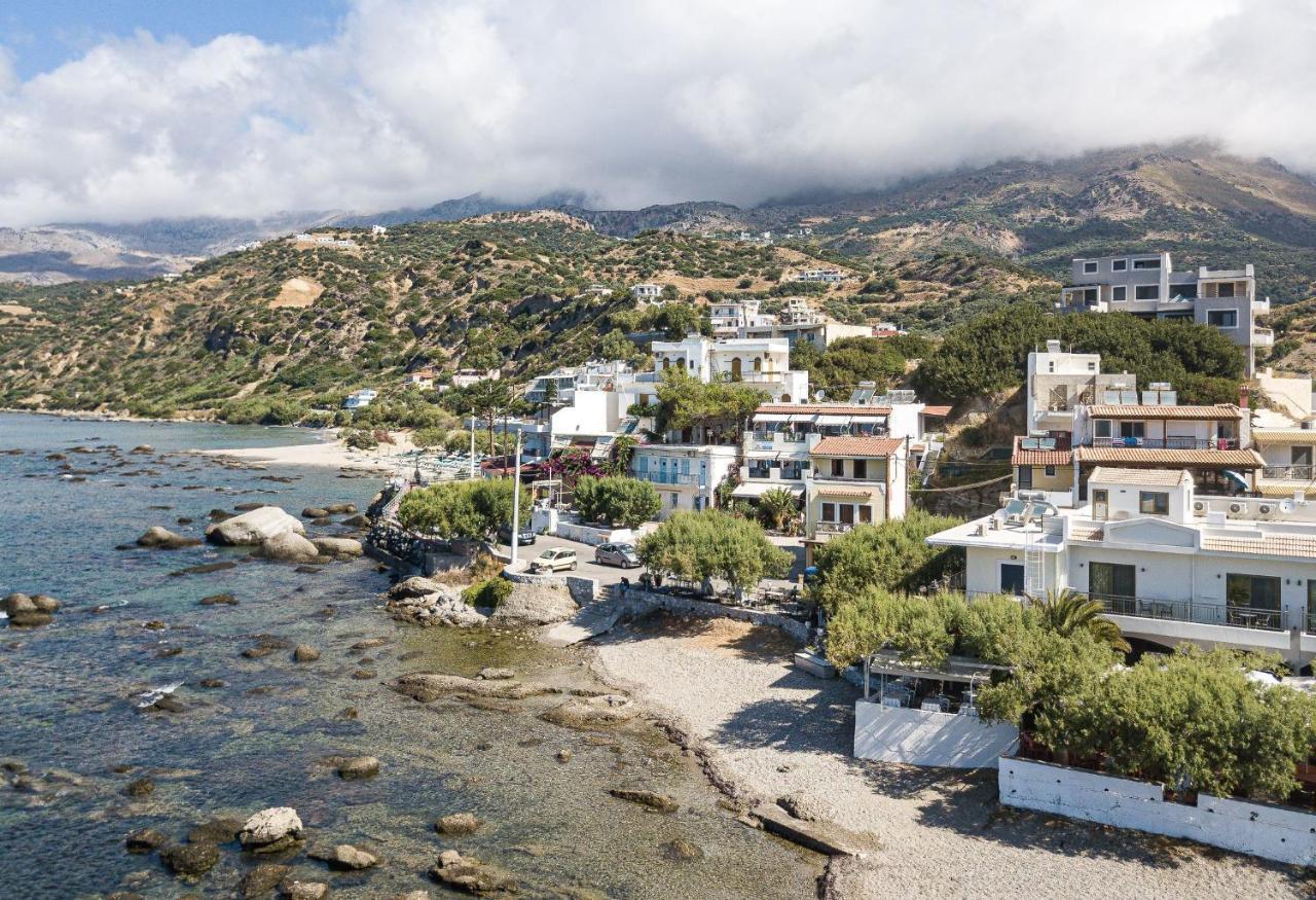 Gio-Ma Daire Plakias Dış mekan fotoğraf