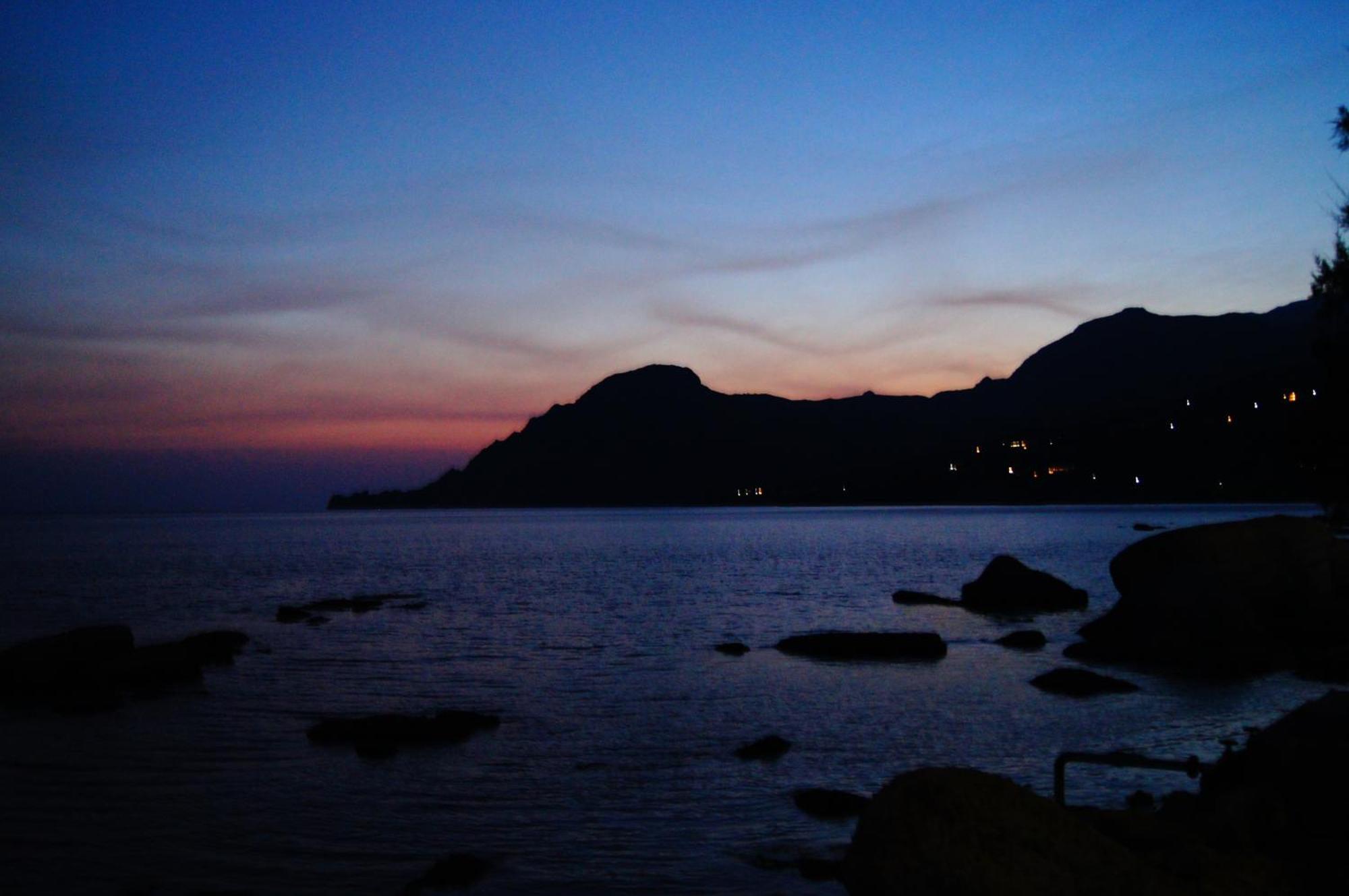 Gio-Ma Daire Plakias Dış mekan fotoğraf