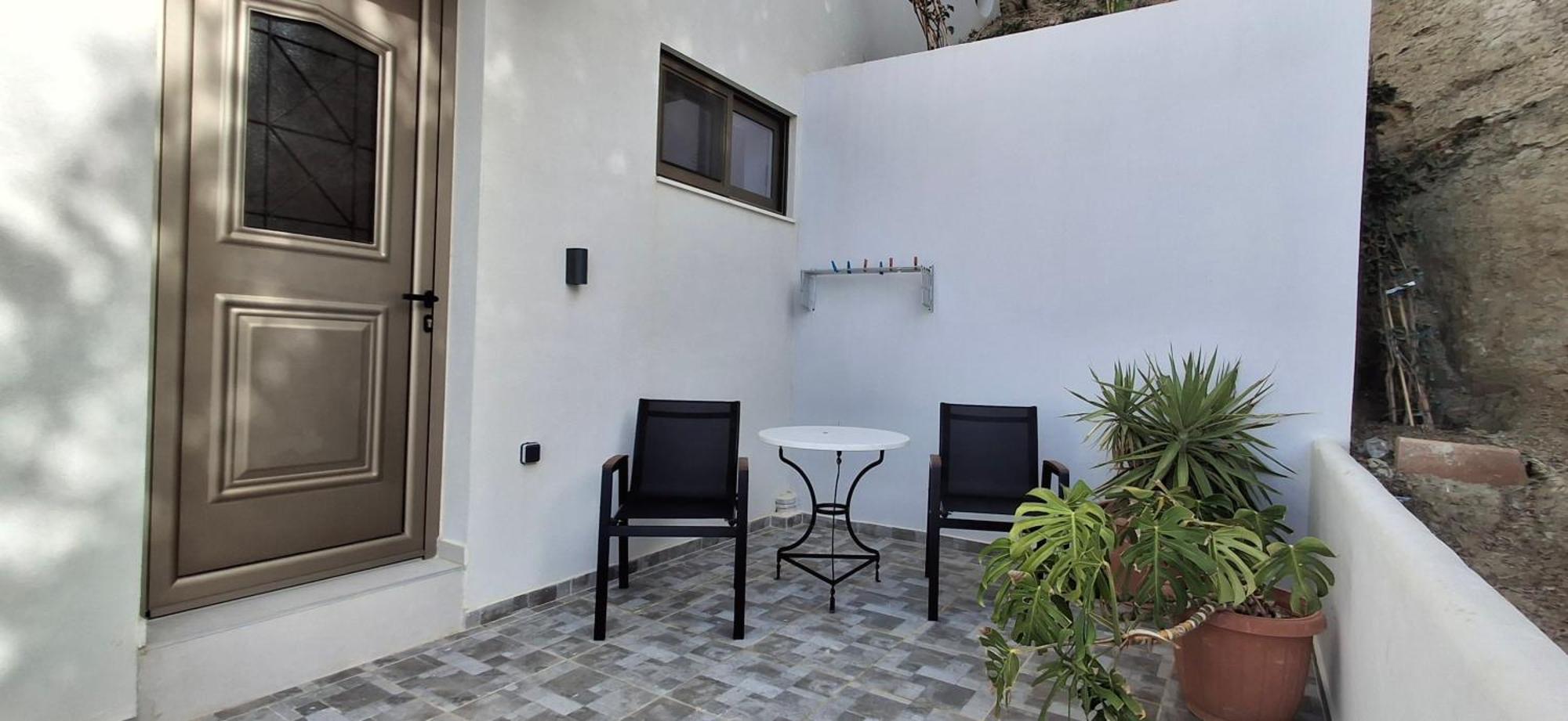 Gio-Ma Daire Plakias Dış mekan fotoğraf