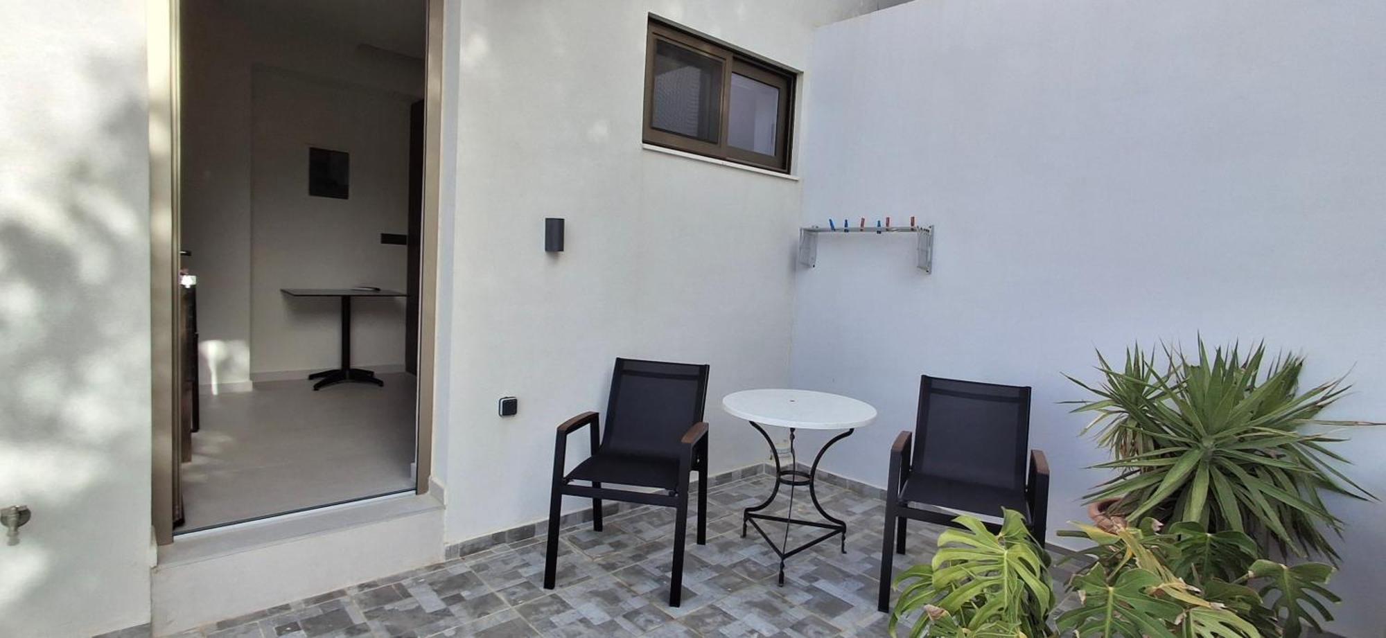 Gio-Ma Daire Plakias Dış mekan fotoğraf