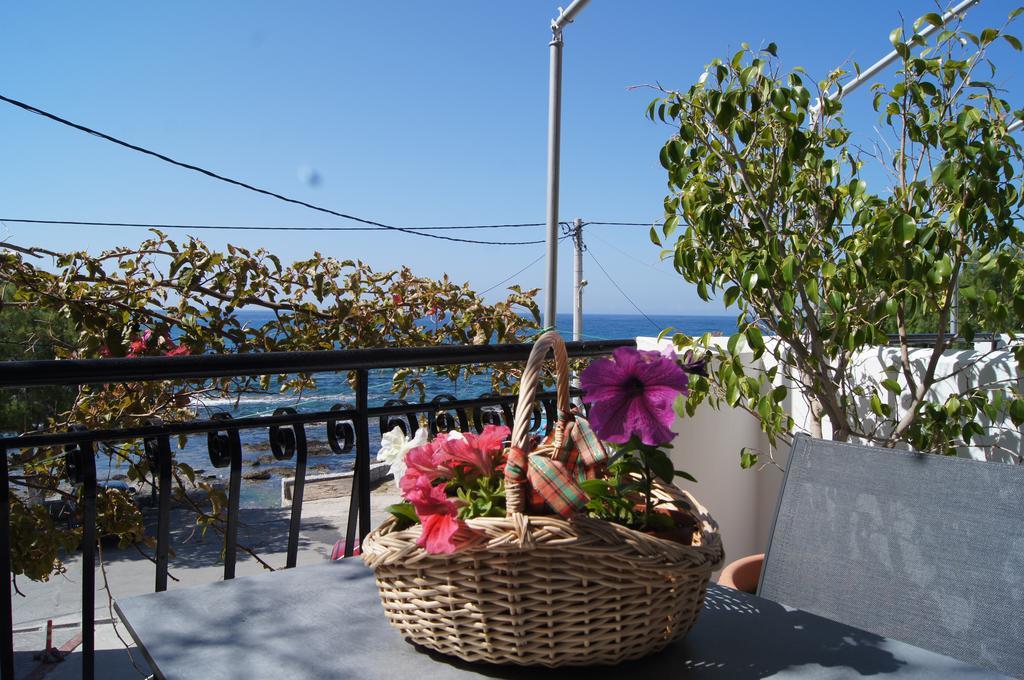 Gio-Ma Daire Plakias Dış mekan fotoğraf